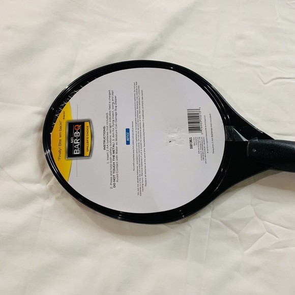 Mr. Bar-B-Q - Deluxe Bug Zapper 55013KLS Batteries Included Open Box Listing🦟🐜 - Picture 10 of 16